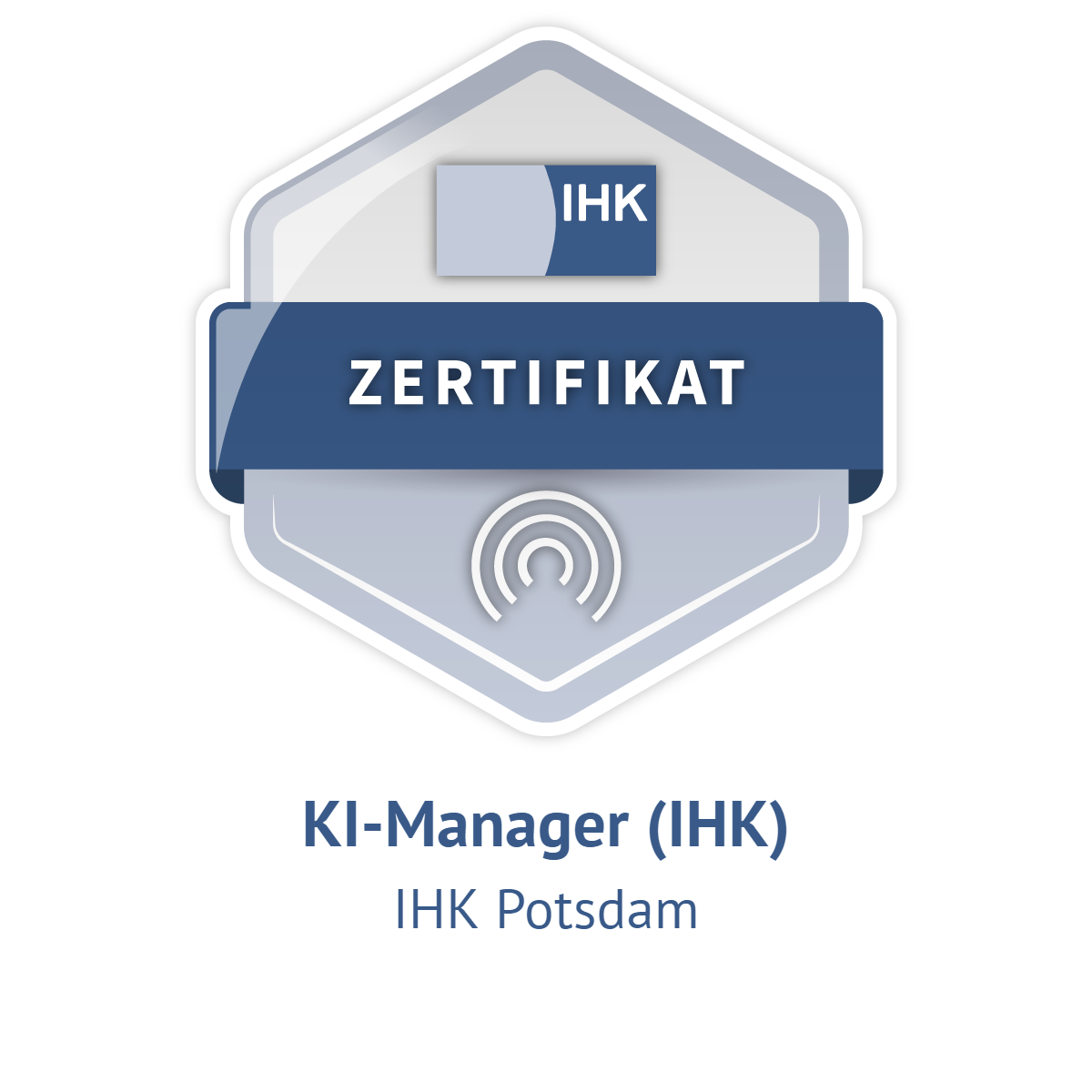 KI-Manager (IHK)